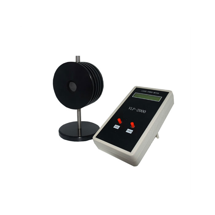 11nm~19000nm 10mW~30W 레이저 파워 미터 High Power Measurement Instrument